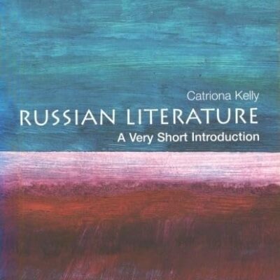 RUSSIAN LITERATURE VSI
