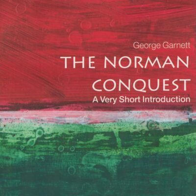 NORMAN CONQUEST VSI:PB