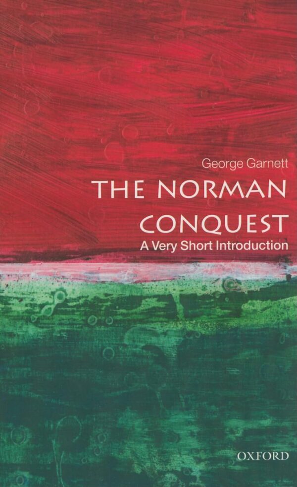 NORMAN CONQUEST VSI:PB