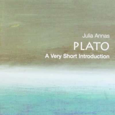 Plato: A Very Short Introduction: 79 (Very Short Introductions)