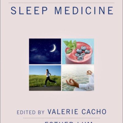 INTEGRATIVE SLEEP MEDICINE