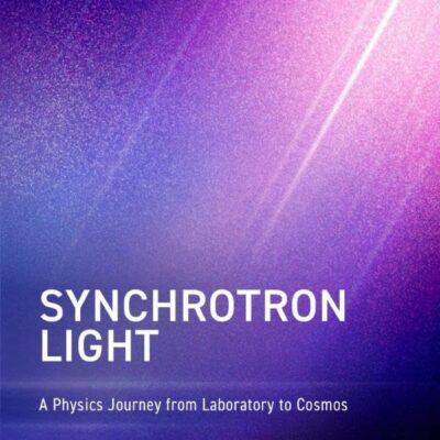 Synchrotron Light: A Physics Journey from Laboratory to Cosmos