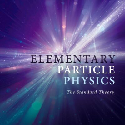 ELEMENTARY PARTICLE PHYSICS: THE STANDARD THEORY