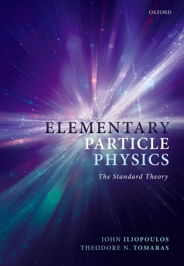 ELEMENTARY PARTICLE PHYSICS: THE STANDARD THEORY