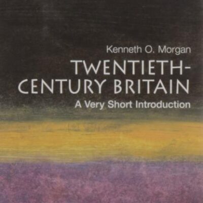 20TH CENTURY BRITAIN VSI