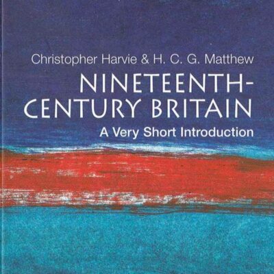 NINETEENTH-CENTURY BRITAIN VSI: PB