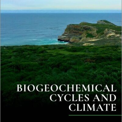 Biogeochemical Cycles and Climate