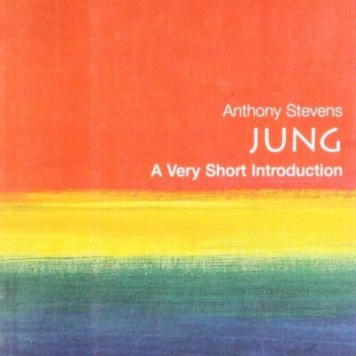 Jung: A Very Short Introduction