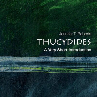 Thucydides: A Very Short Introduction