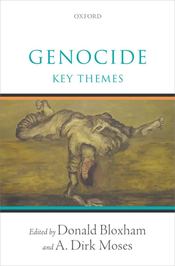 GENOCIDE P
