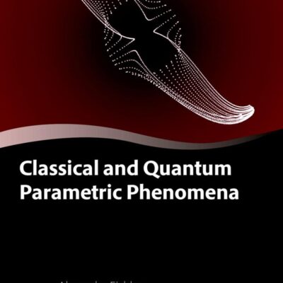 Classical and Quantum Parametric Phenomena: Personal Appearance
