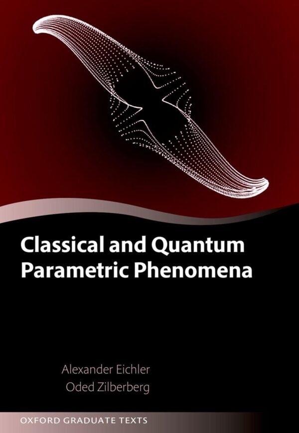 Classical and Quantum Parametric Phenomena: Personal Appearance