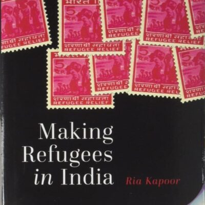 MAKING REFUGEES IN INDIA EPZ