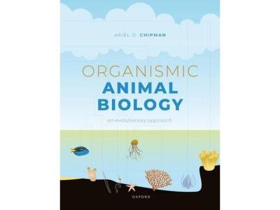 Organismic Animal Biology: An Evolutionary Approach