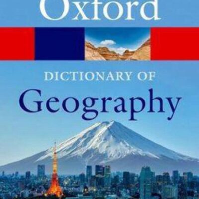 Dictionary of Geography: Understanding Regime Personalization in Russia (Oxford Quick Reference)