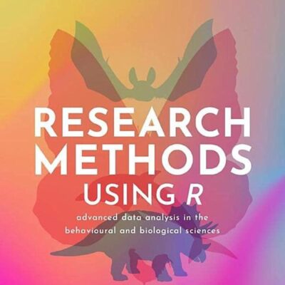 RESEARCH METHODS USING R P