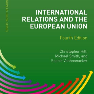 International Relations and the European Union