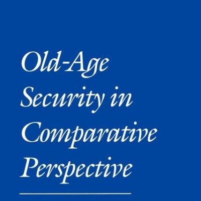 OLD AGE SECURITY