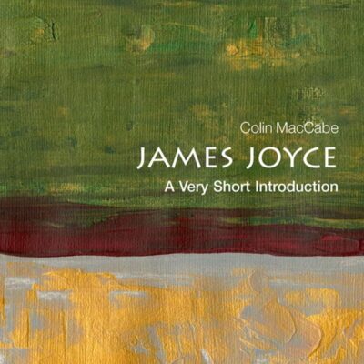 James Joyce: A Very Short Introduction