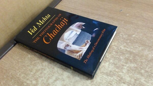 The Photographs of Chachaji: The Making of a Documentary Film