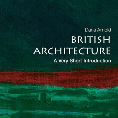 BRITISH ARCHITECTURE VSI