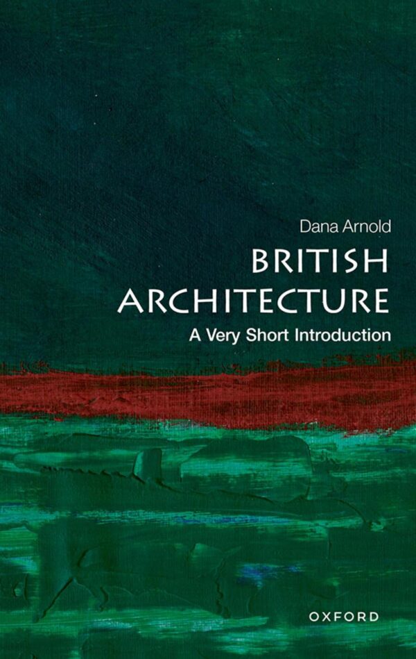 BRITISH ARCHITECTURE VSI