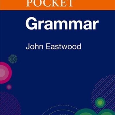 OXFORD LEARNER'S POCKET GRAMMAR - NEW PB