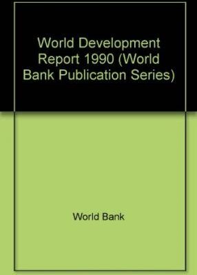 World Development Report, 1990
