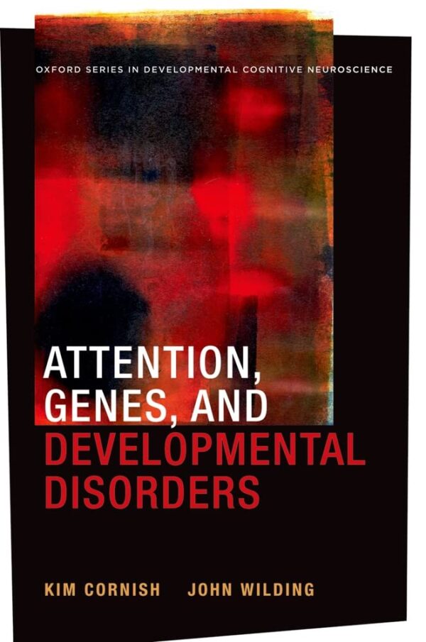 ATTENTION GENES AND DEVELOPMENTAL DISORDERS (HB 2010)