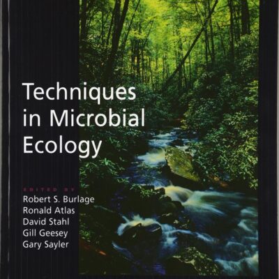 Techniques in Microbial Ecology