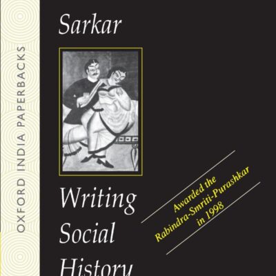 WRITING SOCIAL HISTORY (OIP)