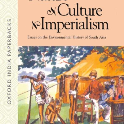 Nature Culture Imperialism (Oip)