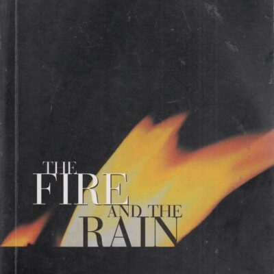 THE FIRE & THE RAIN OIP