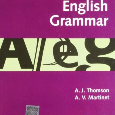 PRACTICAL ENGLISH GRAMMAR