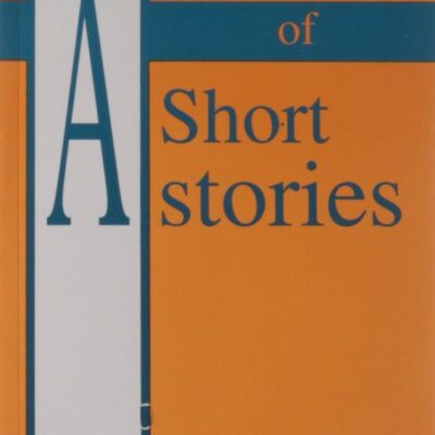 A CHOICE OF SHORT STORIES