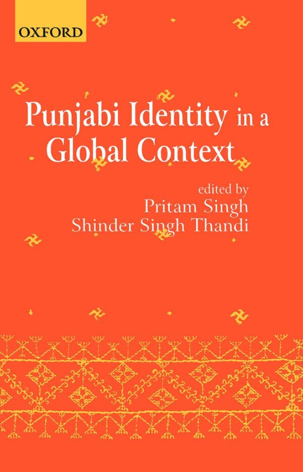 PUNJABI IDENTITY GLOBAL CONTEX-PD