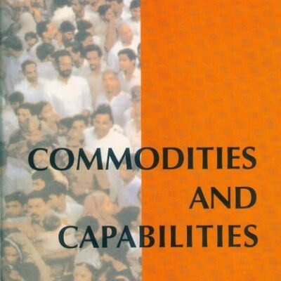 COMMODITIES & CAPABILITIES(OIP