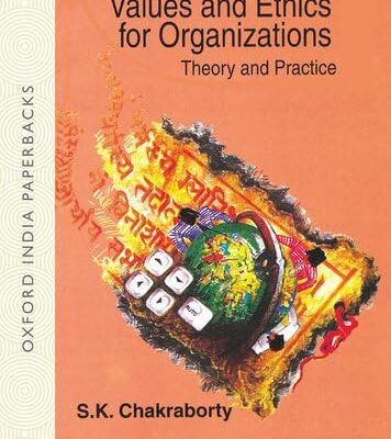 VALUES OF ETHICS FOR ORGANIZATION (OIP): Theory and Practice