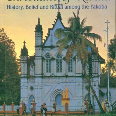 CHRISTIANS OF KERALA (OIP)