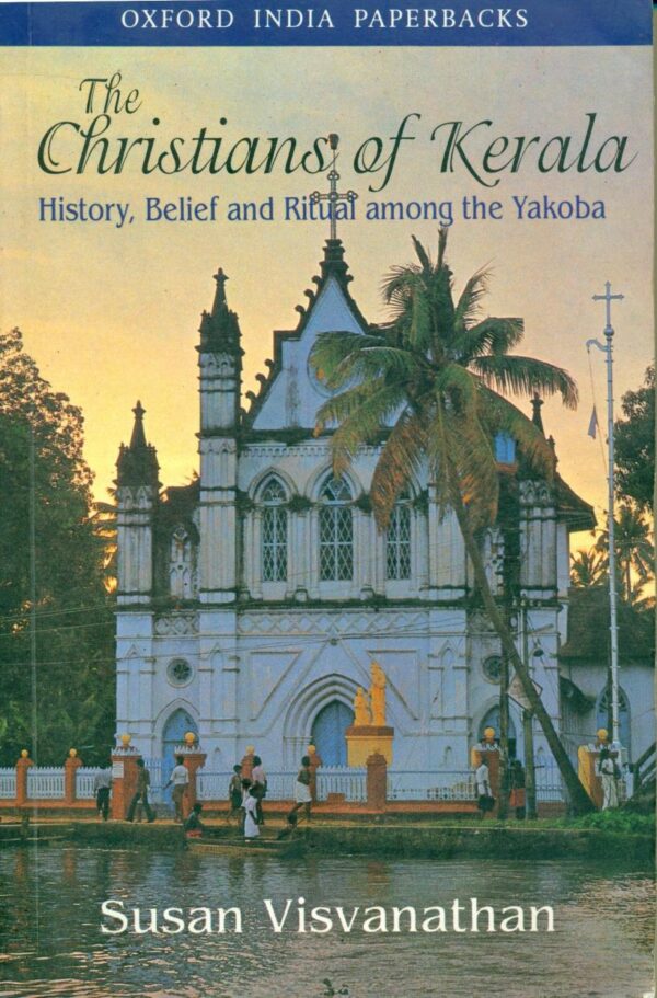 CHRISTIANS OF KERALA (OIP)