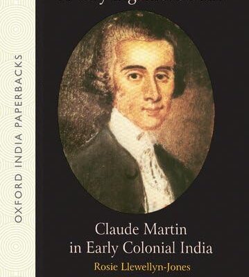 A VERY INGENIOUS MAN (OIP)-PD