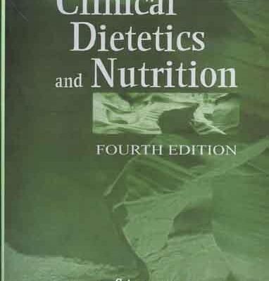 CLINICAL DIETITICS 4th edn