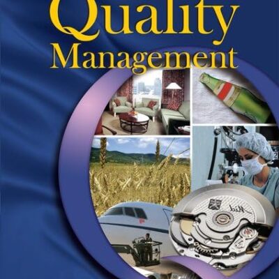 Quality Management