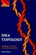 Dna Topology