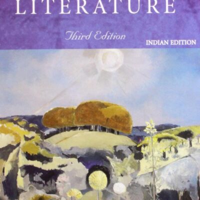 SHORT OXFORD HISTORY OF ENGLISH LITERATURE 3/E