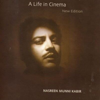 GURU DUTT: A Life in Cinema -Hb