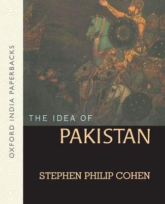 THE IDEA OF PAKISTAN (OIP)