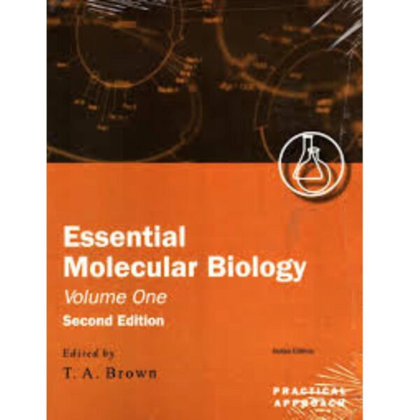 Essential Molecular Biology