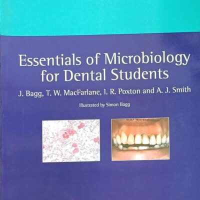 Essentials Of Microbiology For Dental Students