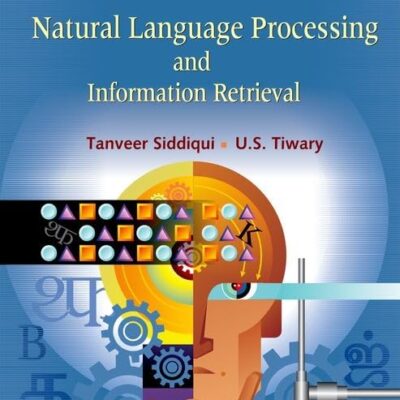 NATURAL LANGUAGE PROCESSING & INFORMATION RETRIEVAL